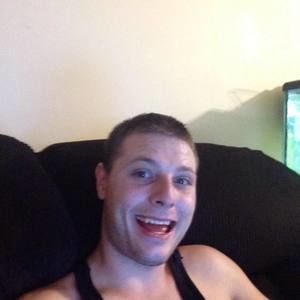 Meet your Posher, Steven